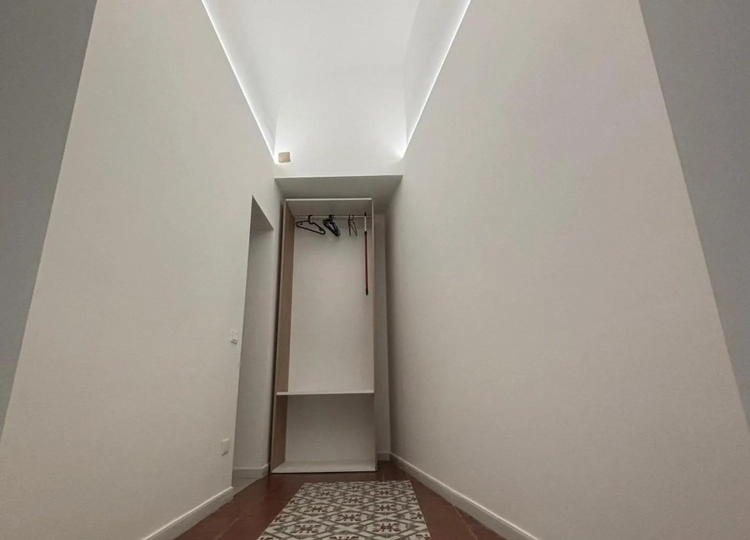 Ai Materassai Apartment Palermo