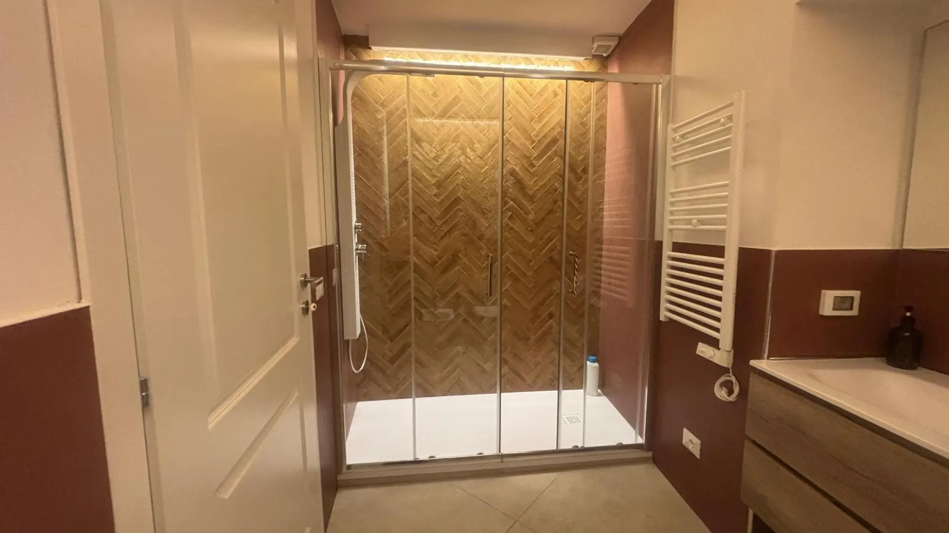 Ai Materassai Apartment Palermo Italy