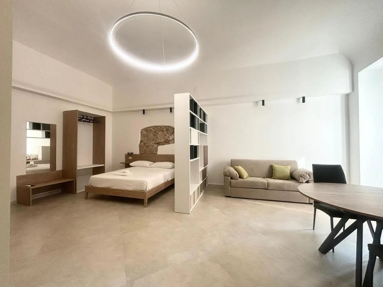Ai Materassai Apartment Palermo