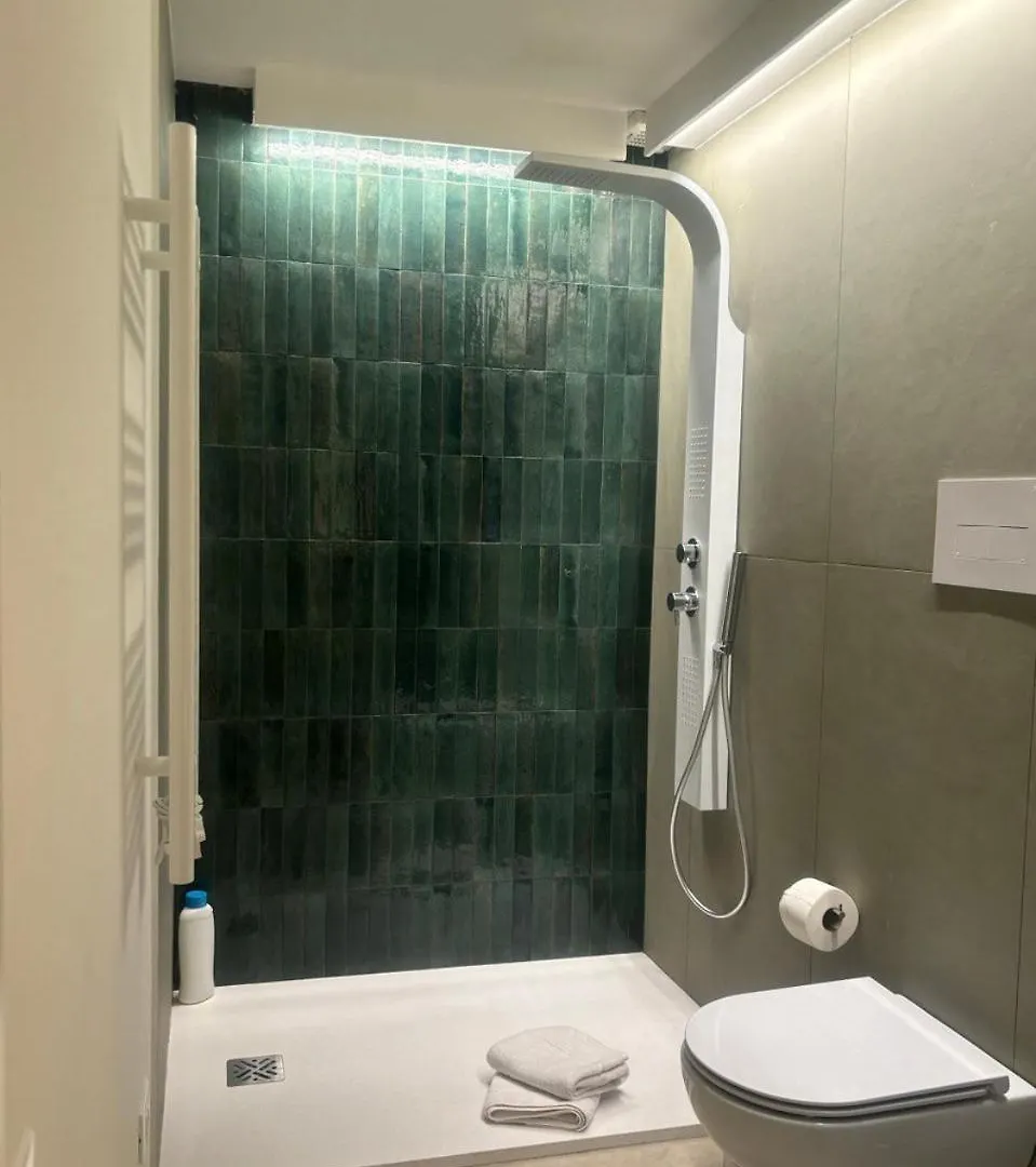 Ai Materassai Apartment Palermo 0*,  Italy