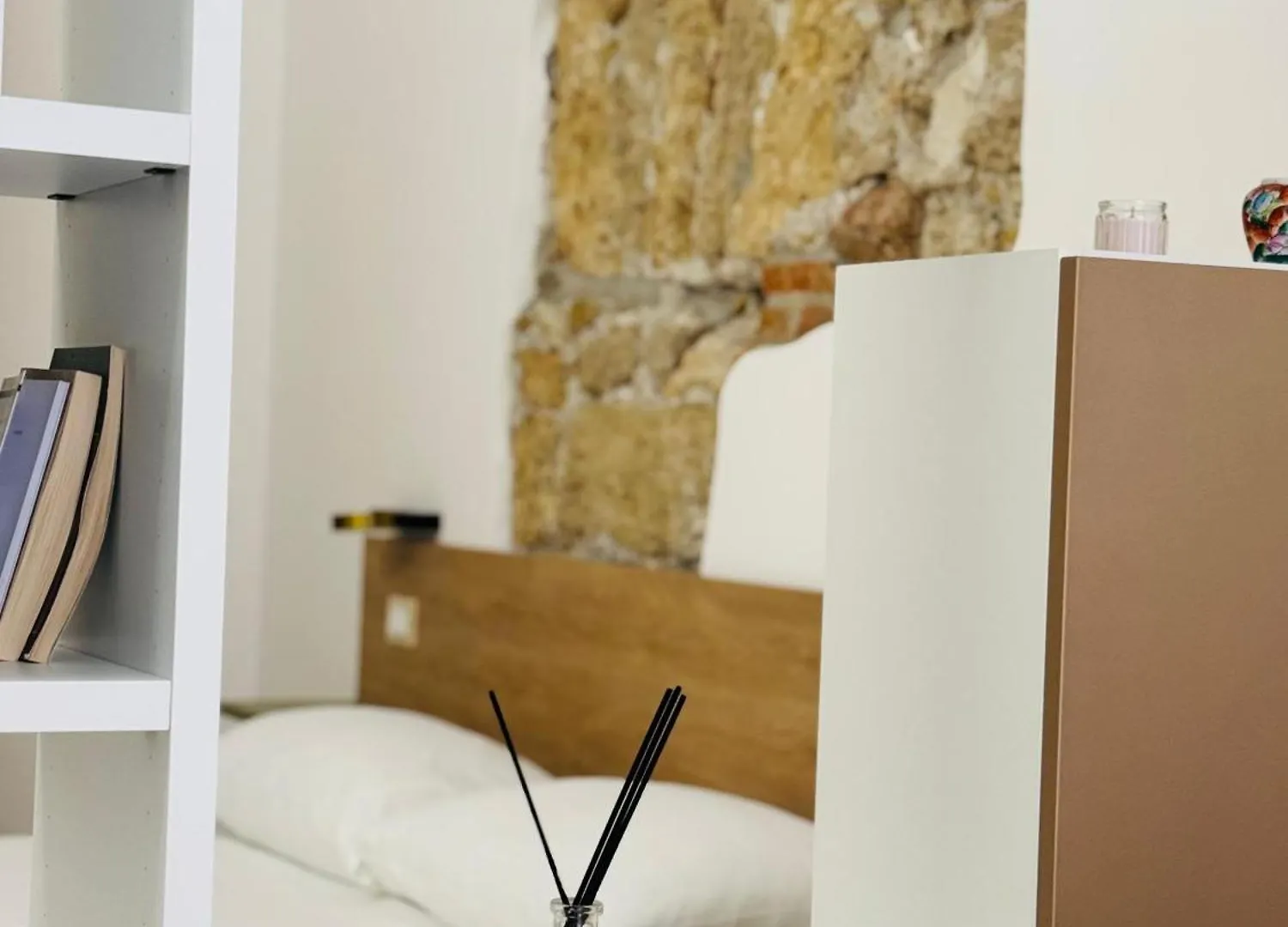Ai Materassai Apartment Palermo