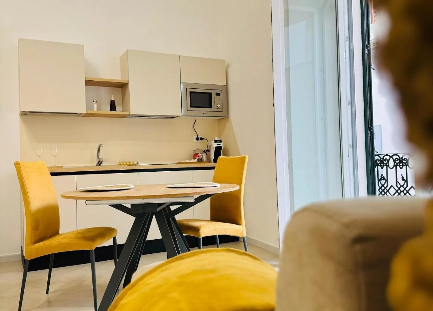 Ai Materassai Apartment Palermo