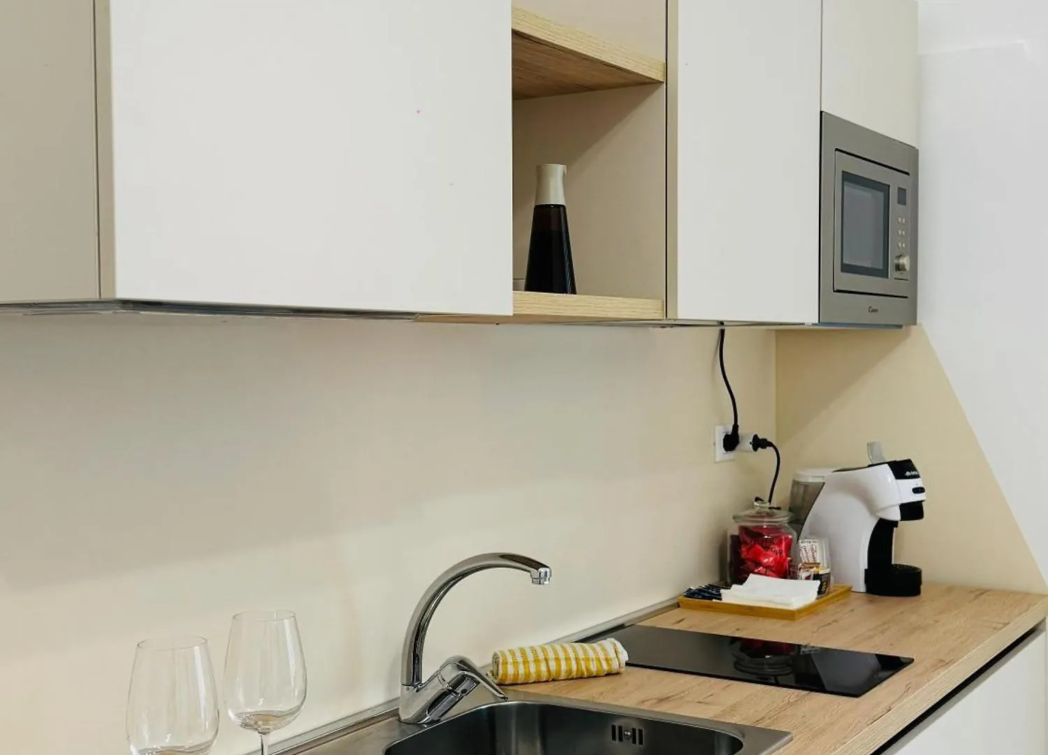 Ai Materassai Apartment Palermo 0*,