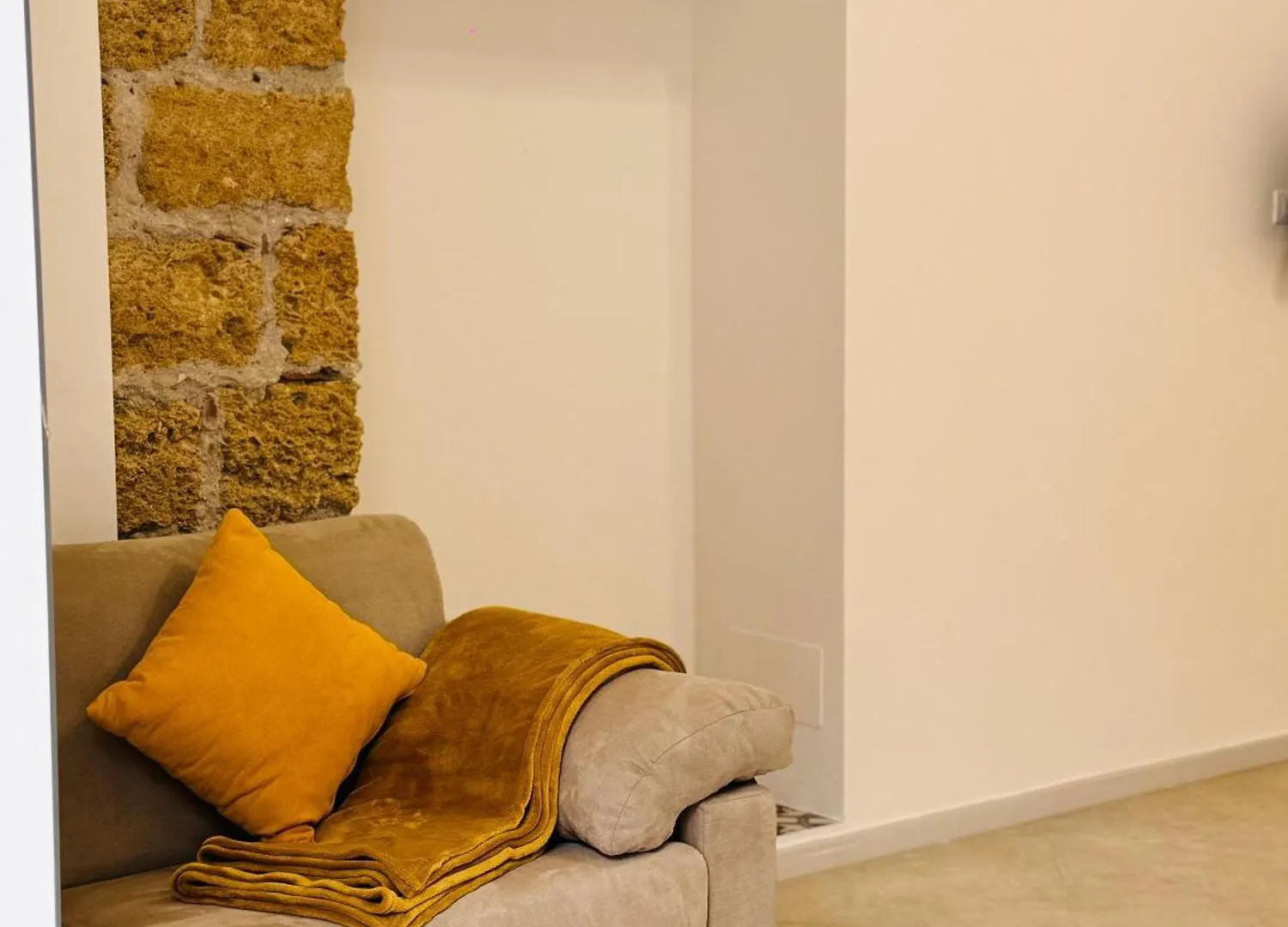 Ai Materassai Apartment Palermo Italy