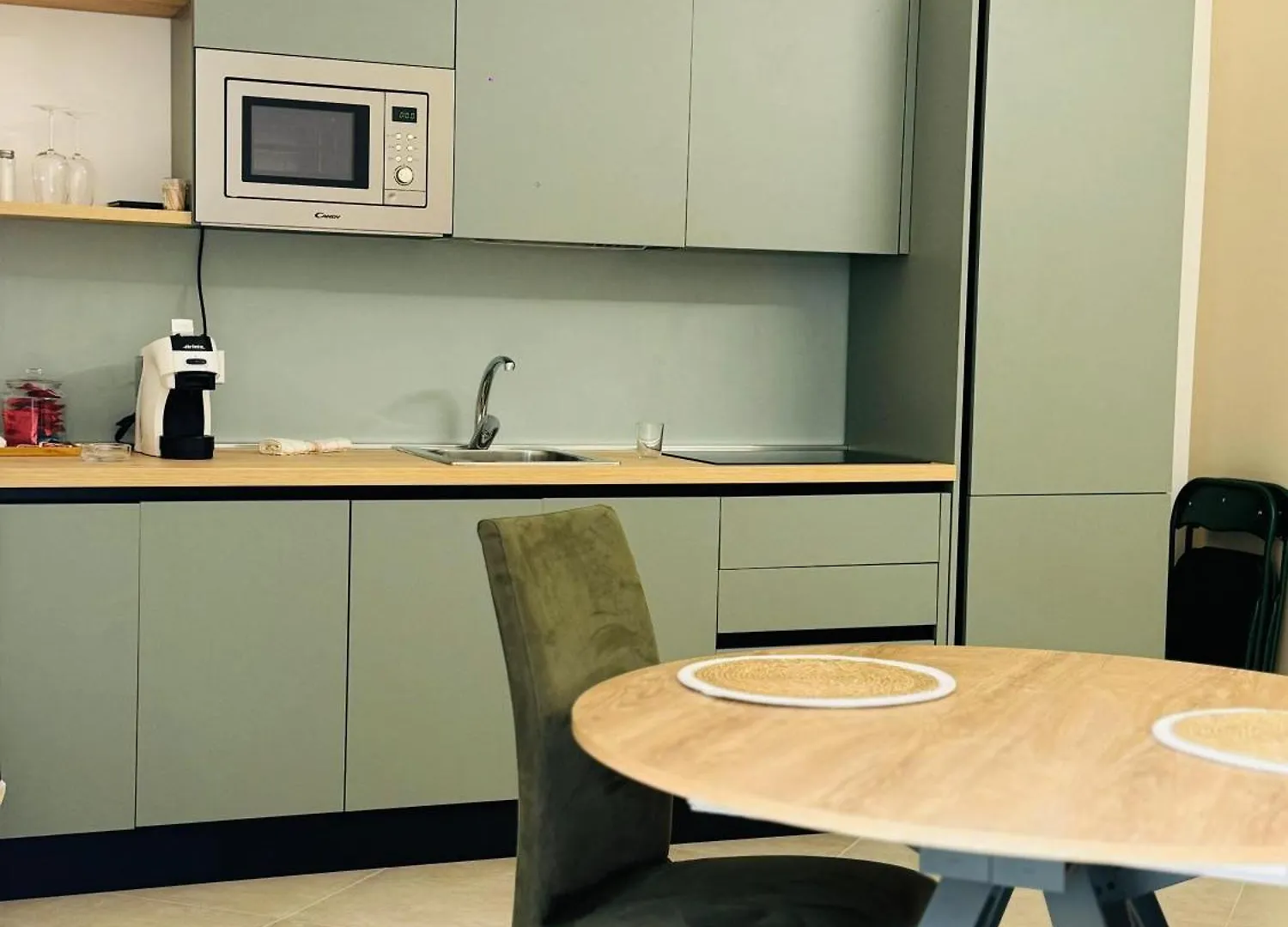 Ai Materassai Apartment Palermo