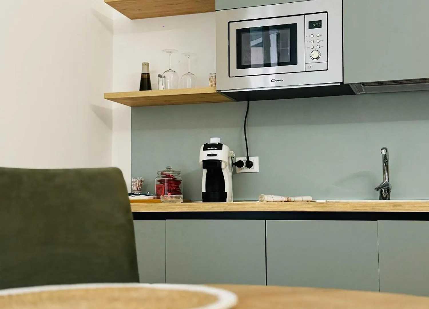 Ai Materassai Apartment Palermo
