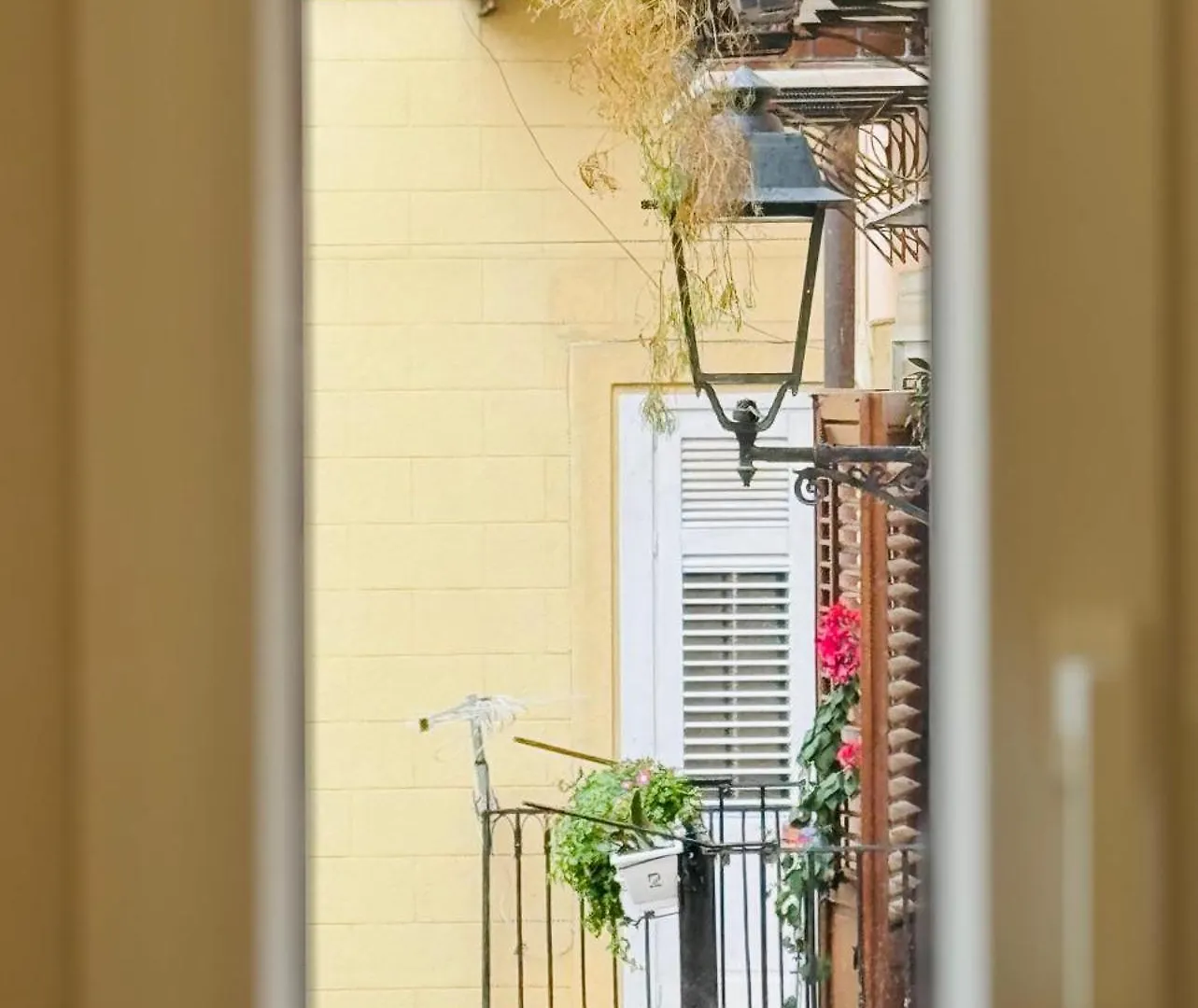 Ai Materassai Apartment Palermo Italy