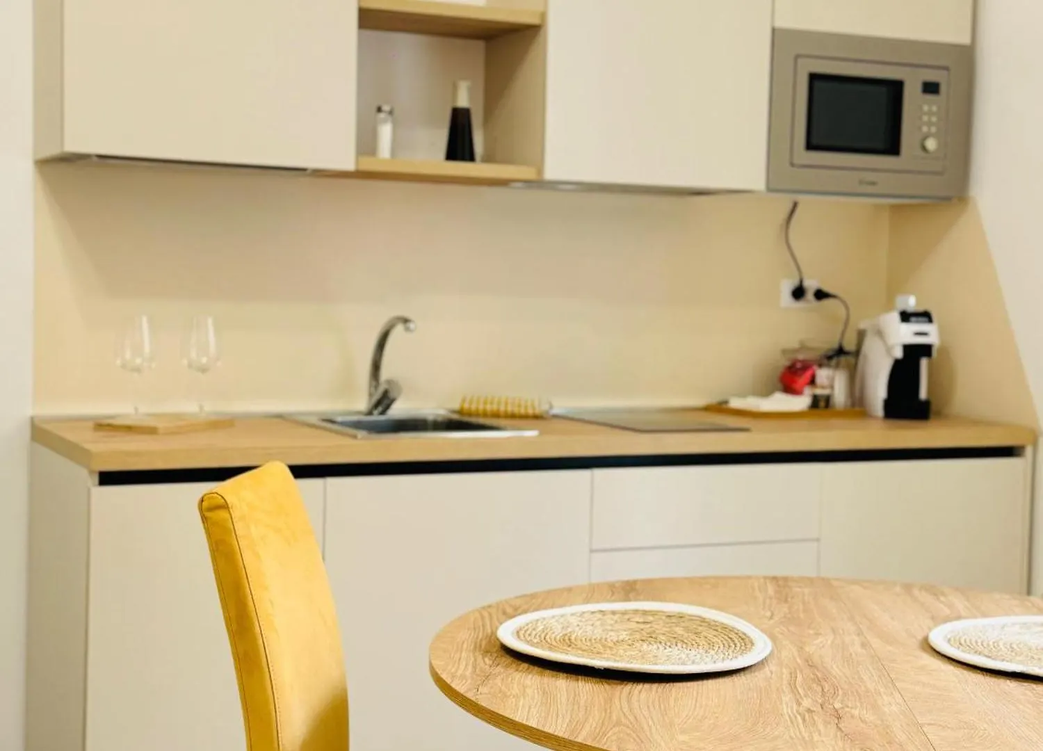 Ai Materassai Apartment Palermo