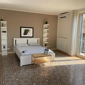 Le Stanze Di Federico E Costanza Luxury Apartment