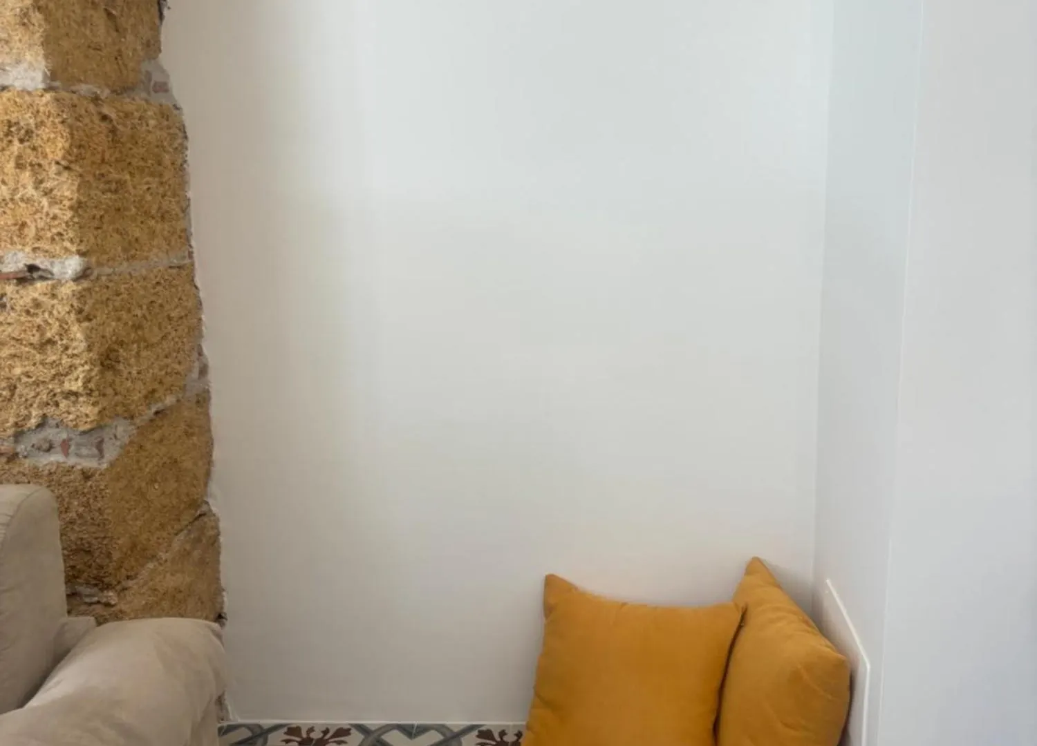 Ai Materassai Apartment Palermo