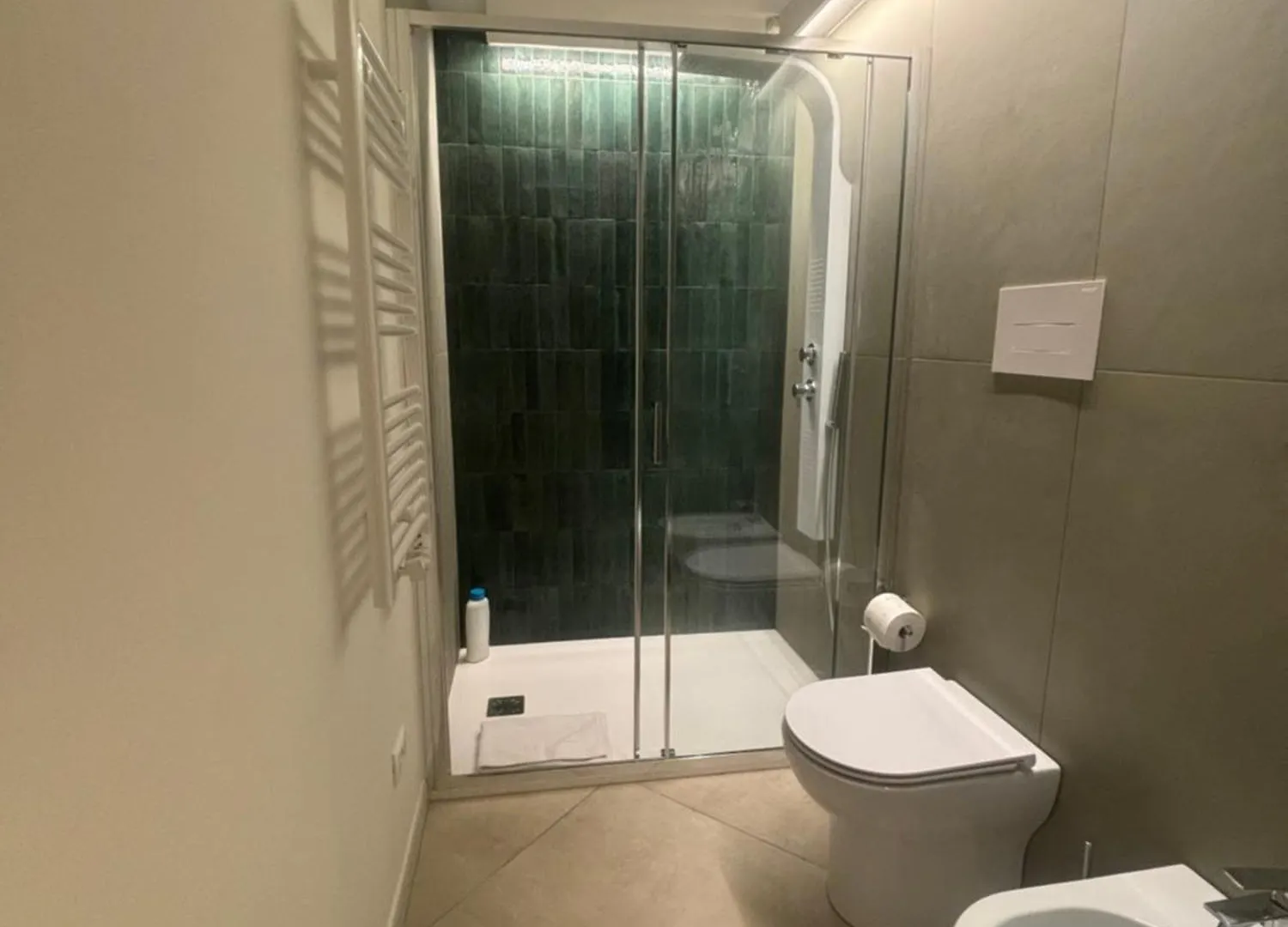Ai Materassai Apartment Palermo Italy