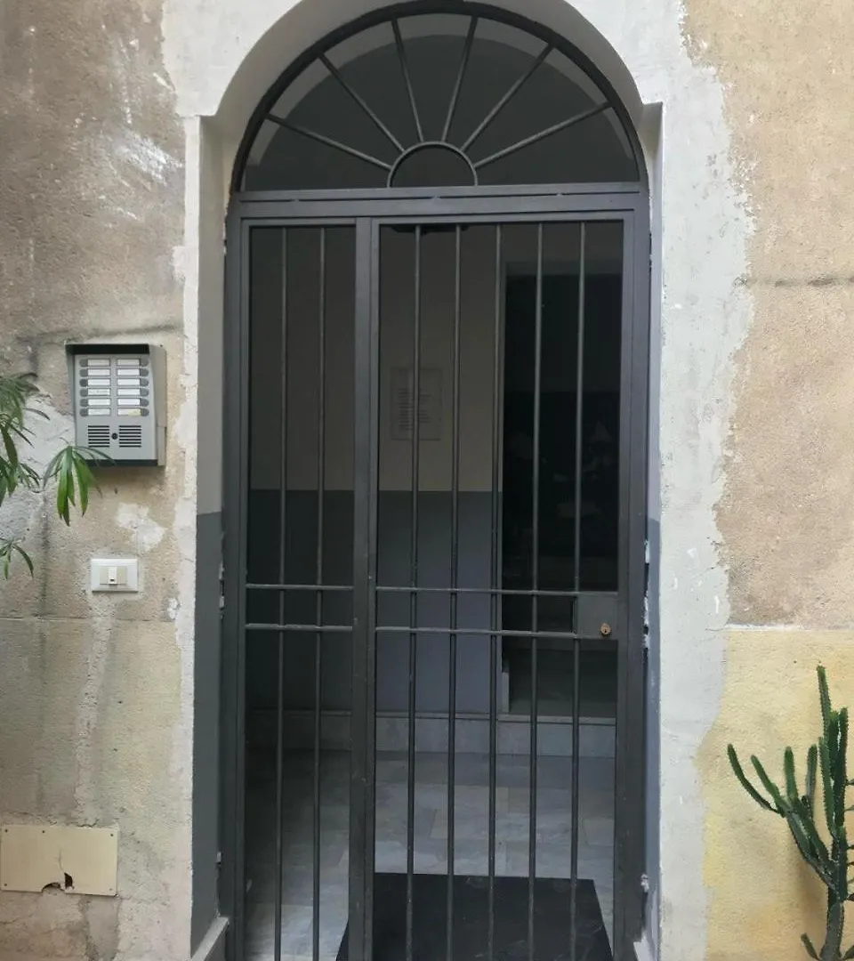 Ai Materassai Apartment Palermo