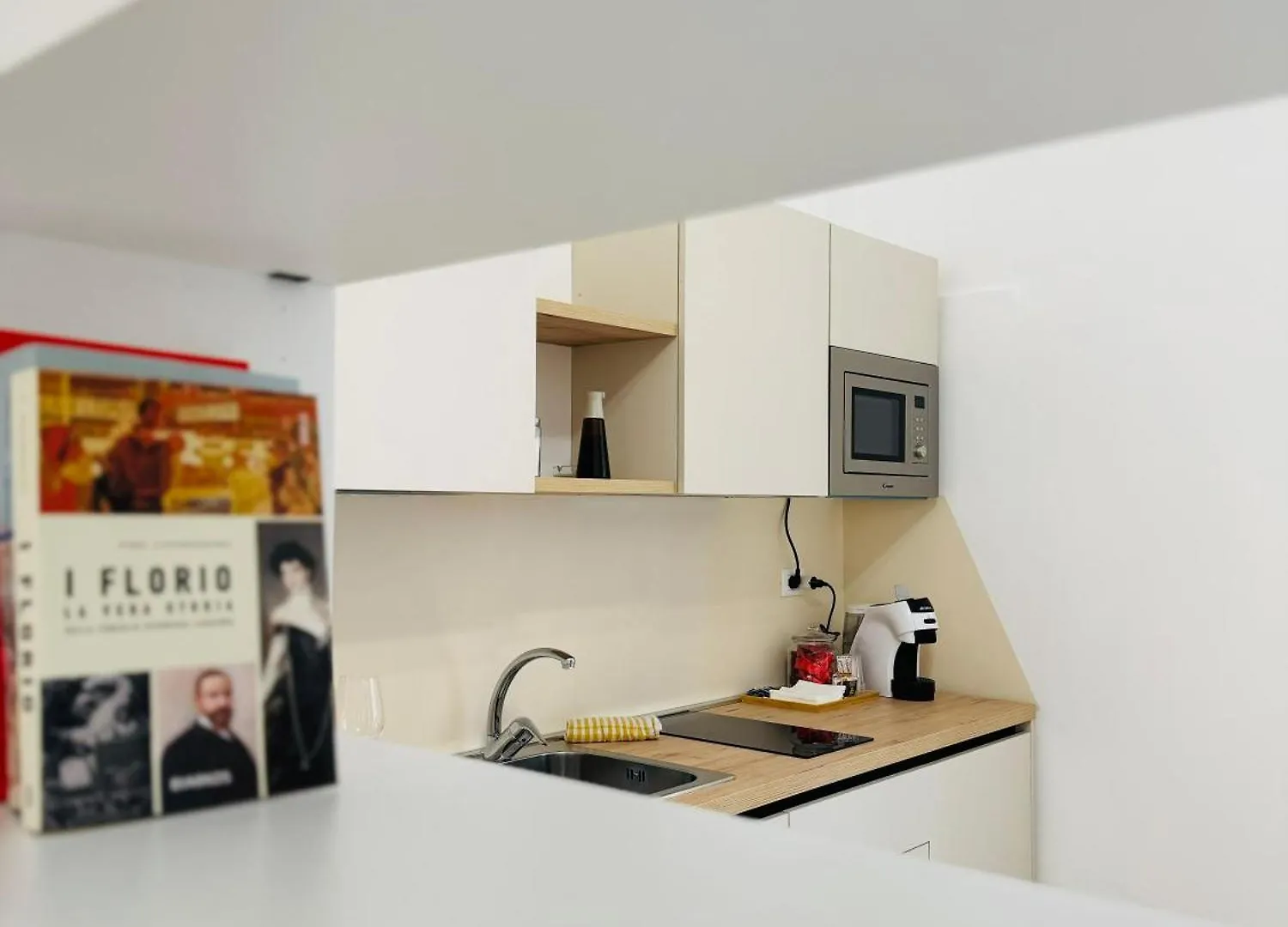 Ai Materassai Apartment Palermo